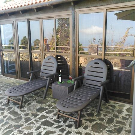 Casa Canaria La Moncloa Villa อิคอดเดลอสวินอส ภายนอก รูปภาพ