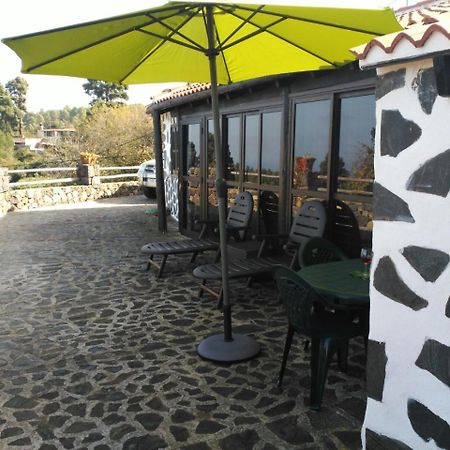 Casa Canaria La Moncloa Villa อิคอดเดลอสวินอส ภายนอก รูปภาพ