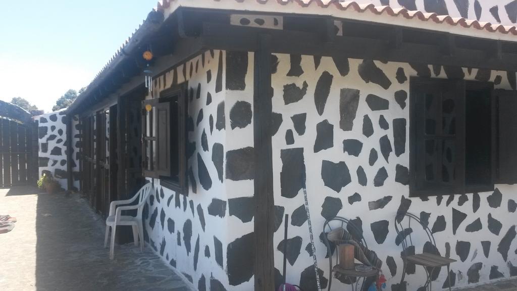 Casa Canaria La Moncloa Villa อิคอดเดลอสวินอส ห้อง รูปภาพ