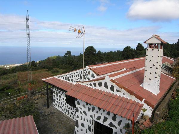 Casa Canaria La Moncloa Villa อิคอดเดลอสวินอส ห้อง รูปภาพ