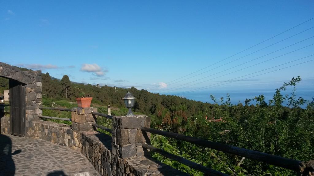 Casa Canaria La Moncloa Villa อิคอดเดลอสวินอส ห้อง รูปภาพ