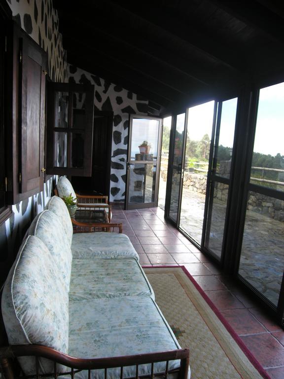 Casa Canaria La Moncloa Villa อิคอดเดลอสวินอส ห้อง รูปภาพ