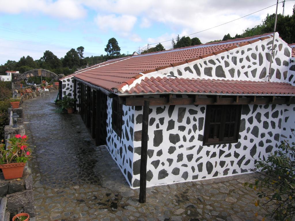 Casa Canaria La Moncloa Villa อิคอดเดลอสวินอส ห้อง รูปภาพ