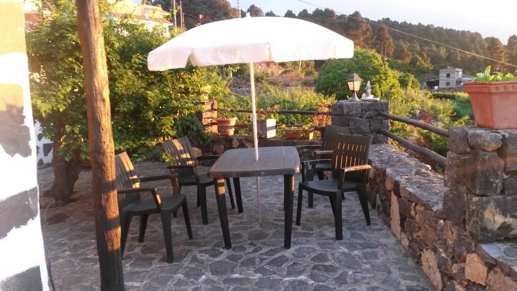 Casa Canaria La Moncloa Villa อิคอดเดลอสวินอส ห้อง รูปภาพ