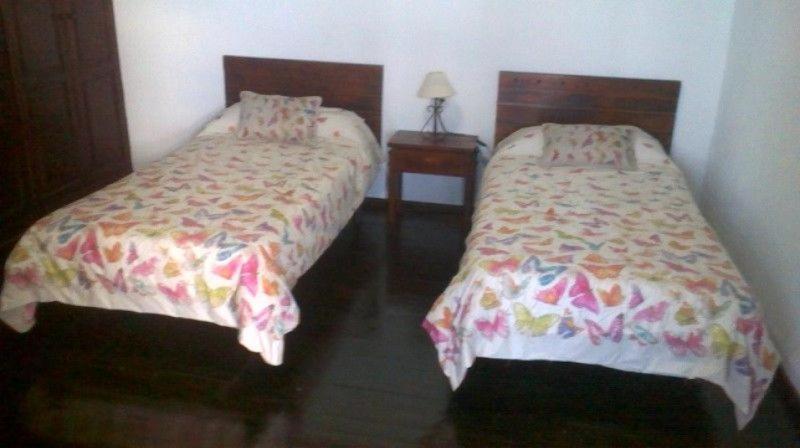 Casa Canaria La Moncloa Villa อิคอดเดลอสวินอส ภายนอก รูปภาพ